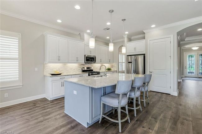23737 Pebble Pointe Ln, House other with 2 bedrooms, 3 bathrooms and 2 parking in ESTERO FL | Image 15