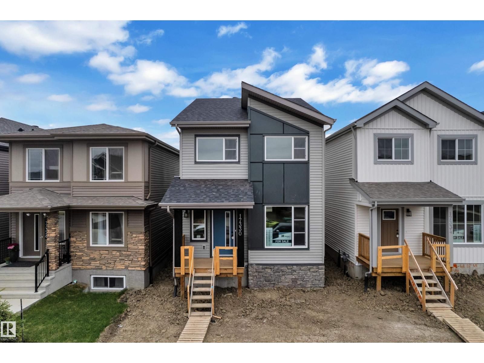 Residential in Edmonton 4
