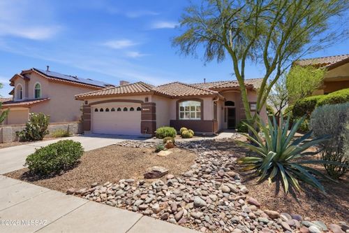 13496 N Wide View Drive, Oro Valley, AZ, 85755 | Card Image