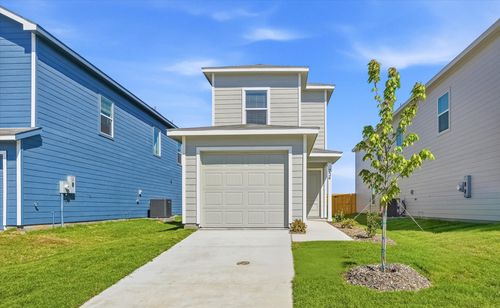 724 Wagtail Dr, Princeton, TX, 75407-4265 | Card Image