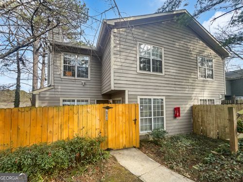 1089 Brittwood Pl, Norcross, GA, 30093-4643 | Card Image