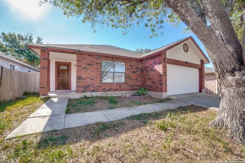 10430 Tippecanoe, San Antonio, TX, 78245-3126 | Card Image