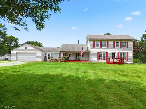 297 S Rockhill Ave, Alliance, OH, 44601-2255 | Card Image