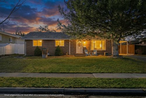 581 W Greenleaf Dr, Murray, UT, 84123-5633 | Card Image