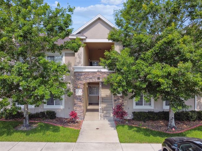 103 - 1231 Godavari Way, Condo with 3 bedrooms, 2 bathrooms and null parking in WESLEY CHAPEL FL | Image 5