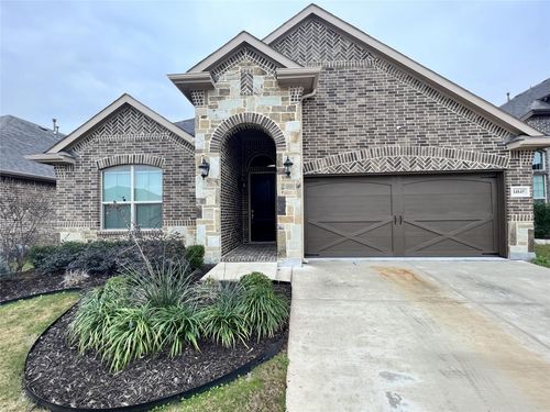 14845 Complacent Way, Aledo, TX, 76008-1767 | Card Image