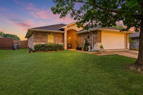 1648 Tampa Bay Drive, Dallas, TX, 75217 | Card Image