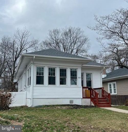 724 Willitts Ave, AUDUBON, NJ, 08106-1630 | Card Image