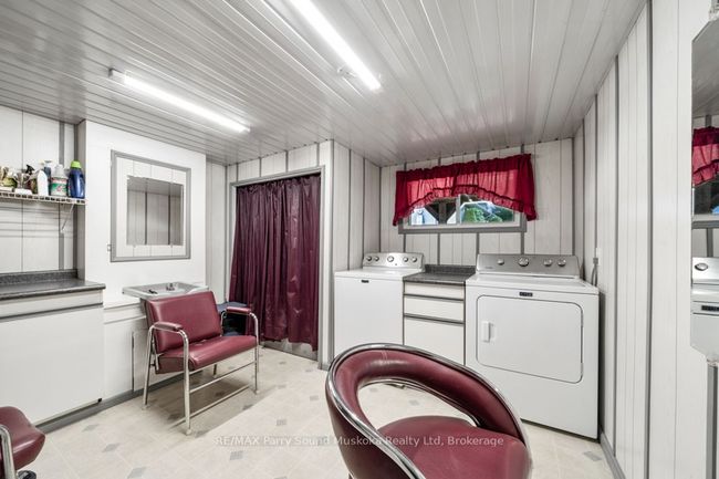 3 & 5 Squirrel Rd, House other with 4 bedrooms, 2 bathrooms and 15 parking in Mcdougall ON | Image 47