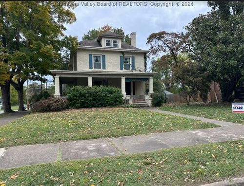 522 Jefferson Avenue, Huntington, WV, 25704 | Card Image