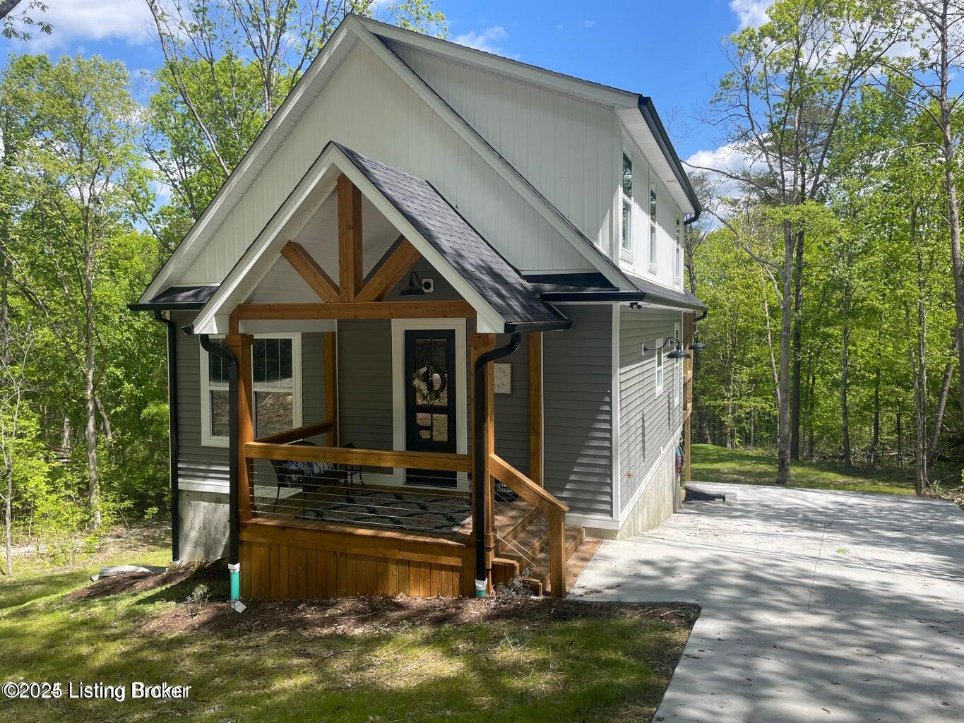 Residential Lease in Clarkson