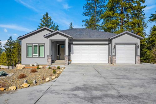 5902 S Lochsa Ln, Spokane, WA, 99206-7050 | Card Image