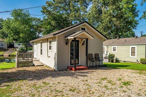 17-105 Chambers Pt, Hot Springs, AR, 71913-6184 | Card Image