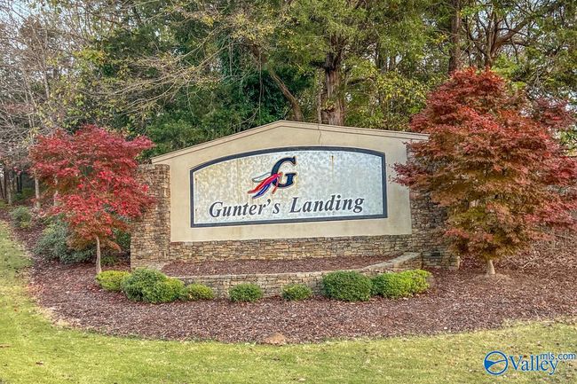 1018 Harbor Ridge Rd, Home with 0 bedrooms, 0 bathrooms and null parking in Guntersville AL | Image 6
