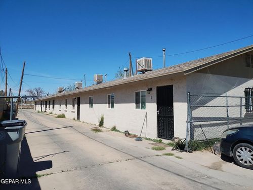 1-187 N Awbrey Street, El Paso, TX, 79905 | Card Image