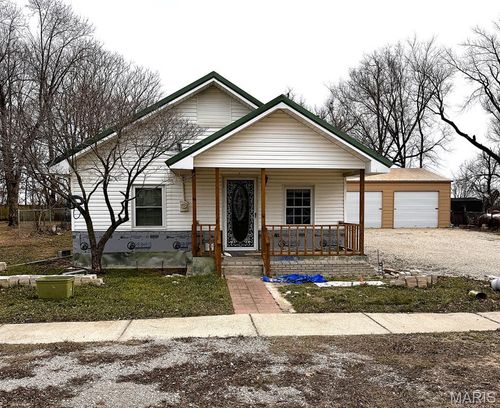 607 Fleming St, Bernie, MO, 63822-9260 | Card Image