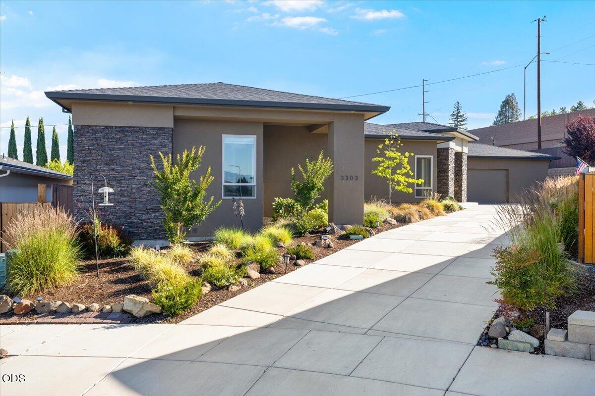Residential in Medford