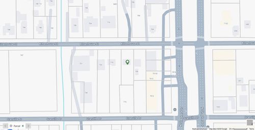 715 W Rittenhouse Rd, Houston, TX, 77091-2480 | Card Image