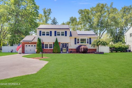 17 Eliot Road, Manalapan, NJ, 07726 | Card Image