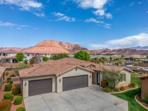 3-3800 N Paradise Village Dr, Santa Clara, UT, 84765-5740 | Card Image