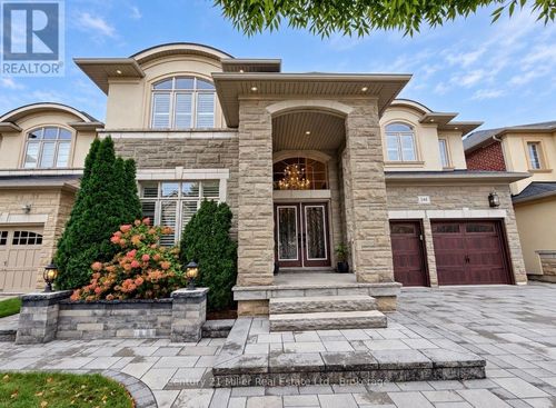 544 Bridgeview Rd, Oakville, ON, L6M0P3 | Card Image