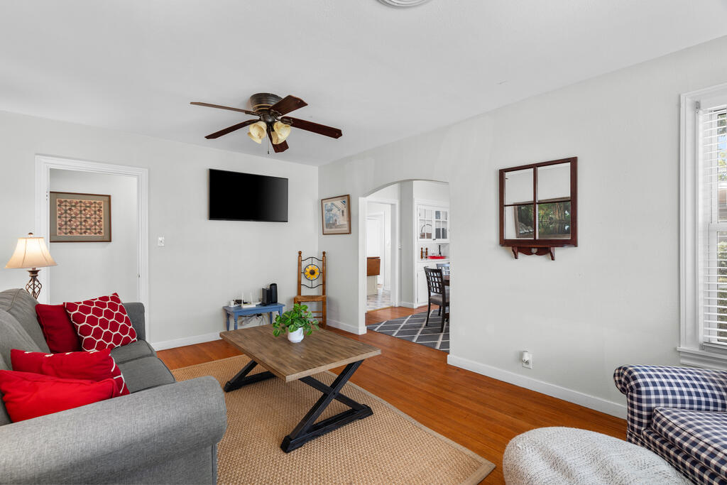 Residential in Fredericksburg 5
