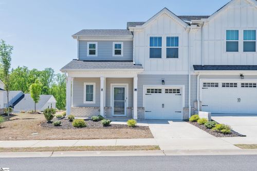 12 Sparrow Ln, Greenville, SC, 29607-4678 | Card Image