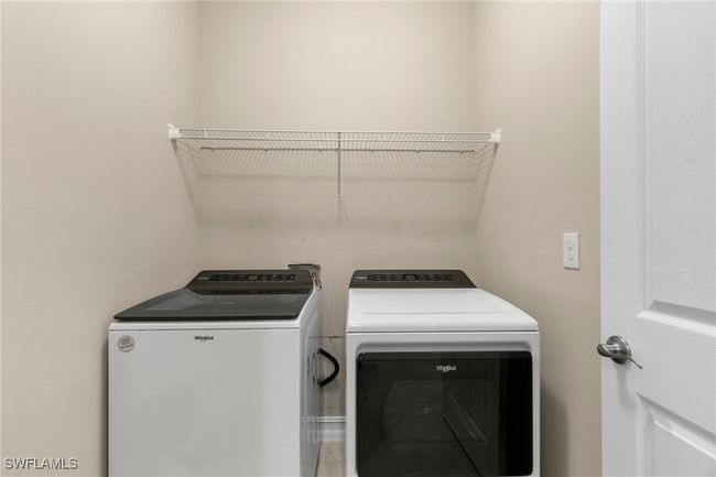 1208 Enbrook Loop, House attached with 2 bedrooms, 2 bathrooms and null parking in NAPLES FL | Image 22