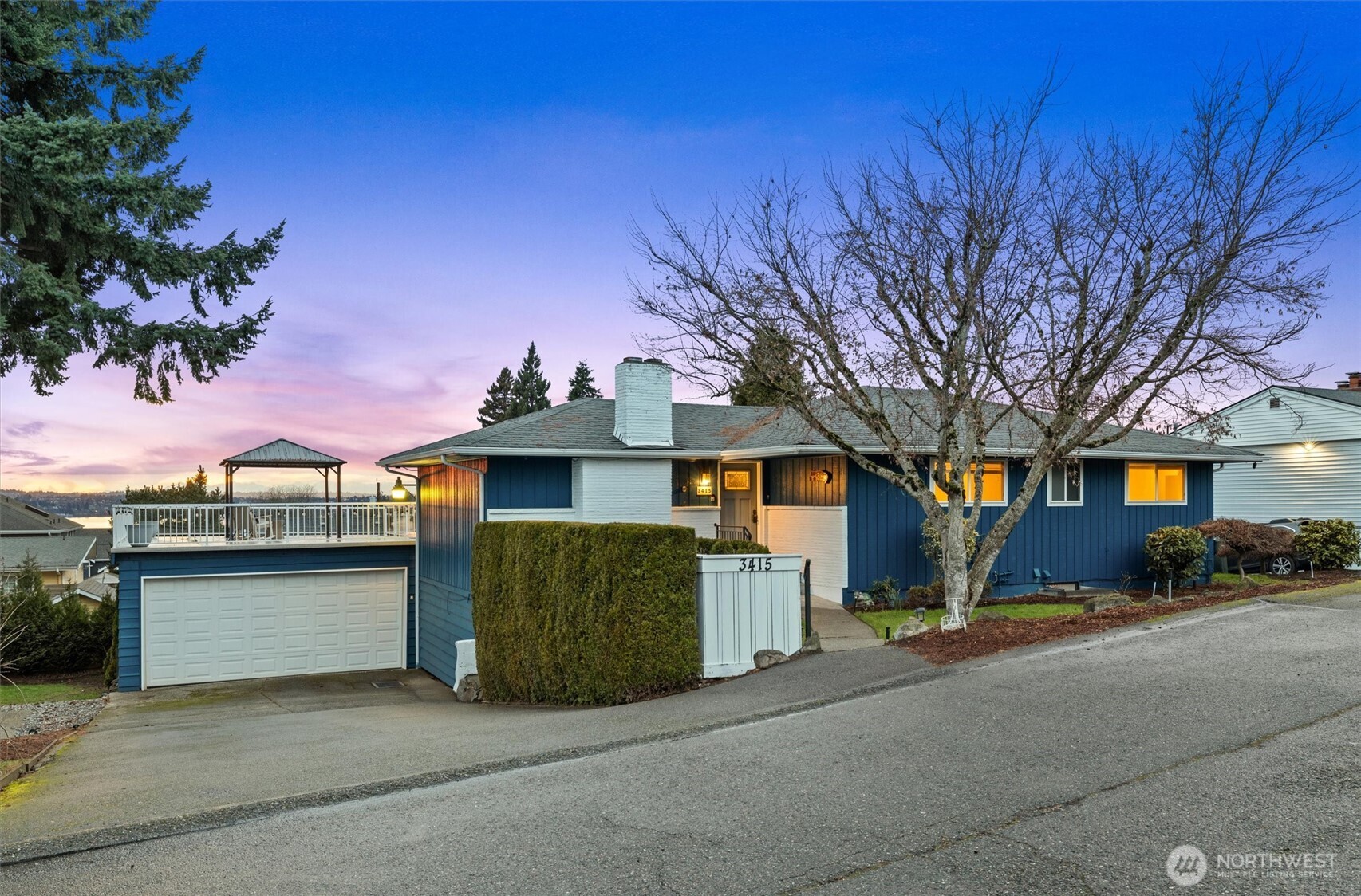 Residential in Renton