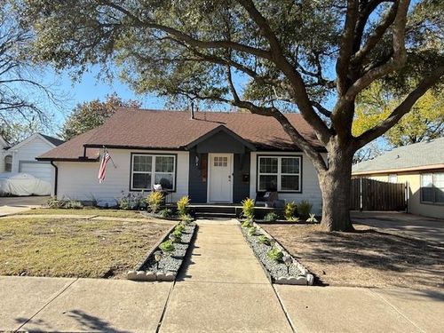 2824 Ryan Ave, Fort Worth, TX, 76110-3030 | Card Image