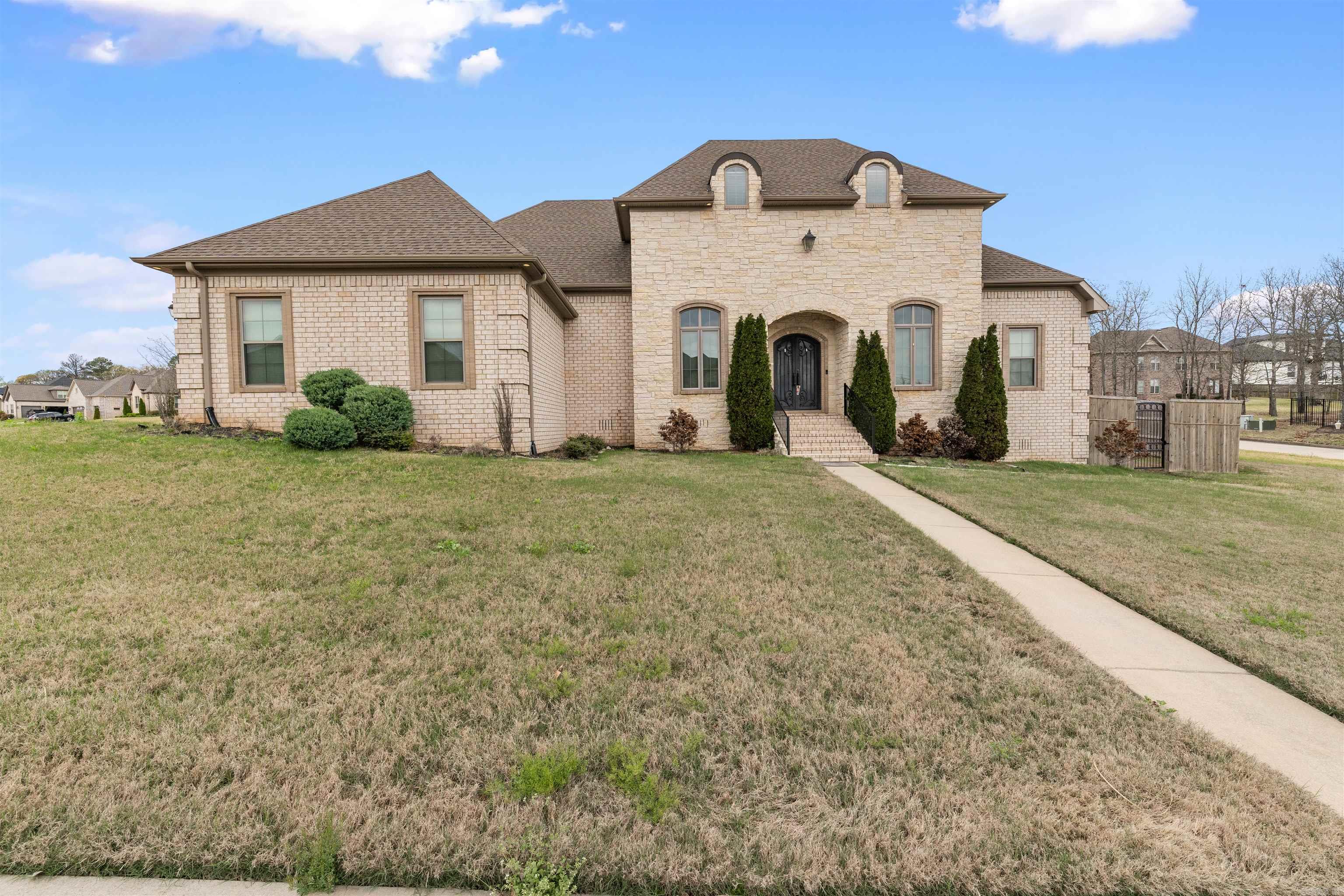 Oak Heights Dr, Sherwood, AR 72120