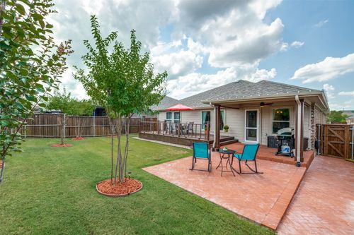 1208 Johnson Dr, Celina, TX, 75009-6647 | Card Image