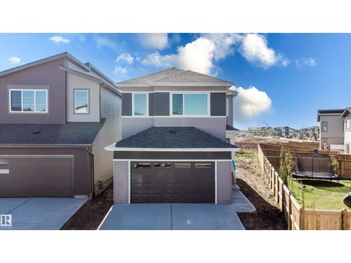 373 Bluff Cove, Leduc, AB, T9E1M9 | Card Image
