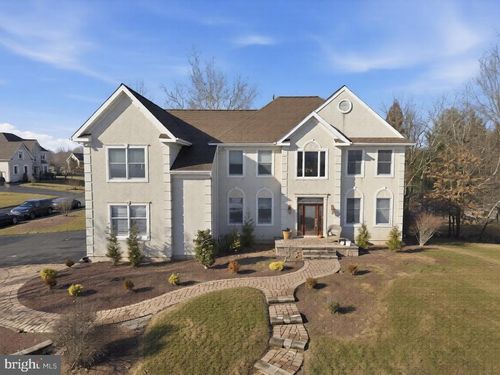 57 Cropwell Ln, HOLLAND, PA, 18966-2585 | Card Image