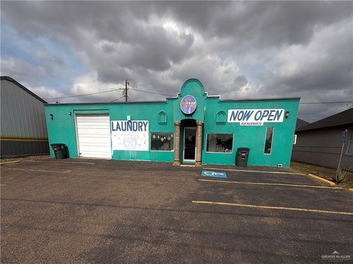 1706 W Griffin Parkway, Mission, TX, 78572 | Card Image