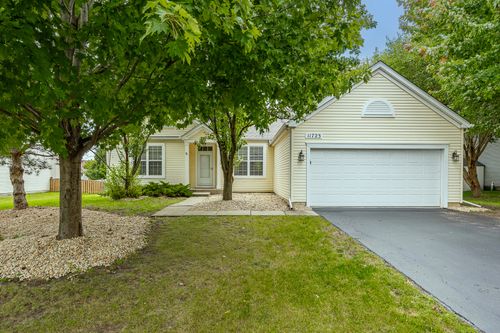 11723 S Heritage Meadows Dr, Plainfield, IL, 60585-2618 | Card Image