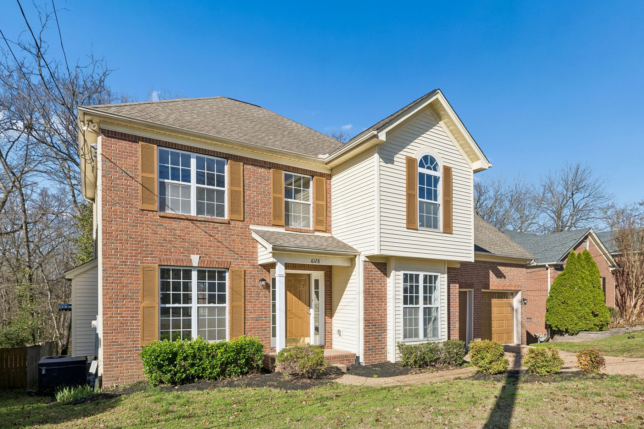 Residential in Antioch 2