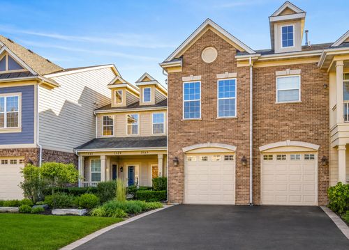 404-1361 Scarboro Rd, Schaumburg, IL, 60193-3136 | Card Image