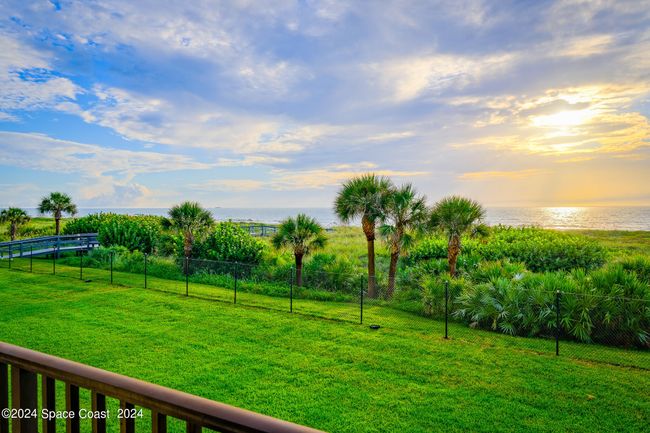 Oceanfront Balcony | Image 16