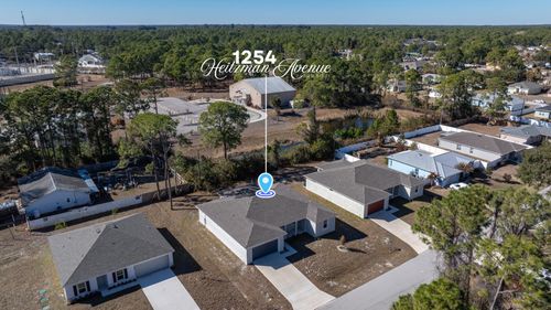 1254 Heitzman Ave Sw, Palm Bay, FL, 32908-7106 | Card Image