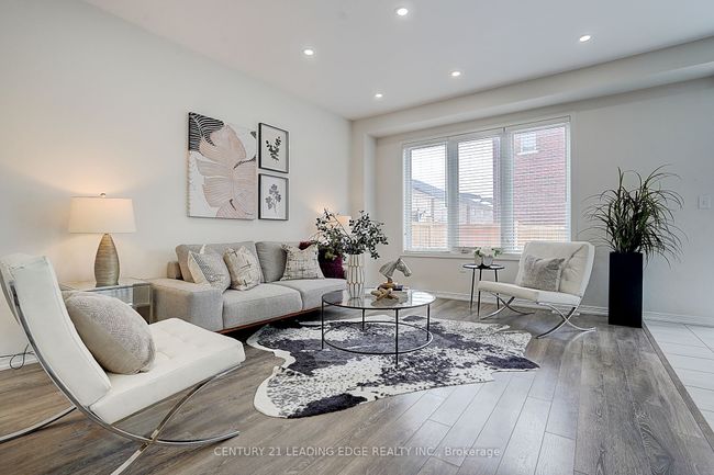 2505 Wintergrace Ave, House other with 4 bedrooms, 3 bathrooms and 1 parking in Oshawa ON | Image 15
