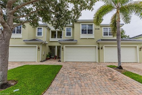 apt-103-1330 Mariposa Cir, NAPLES, FL, 34105-7242 | Card Image