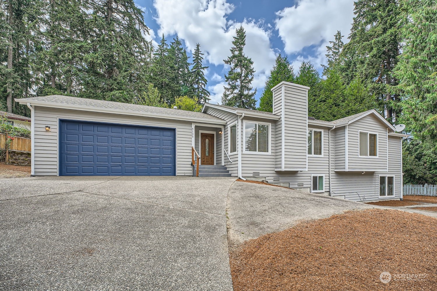 161st Ave, Bellevue, WA 98006