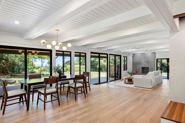 1 - 965 Hog Back Rd, House other with 3 bedrooms, 4 bathrooms and null parking in Haiku HI | Image 8