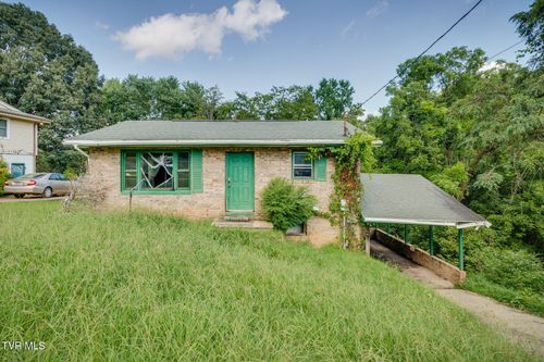 505 Rogers Ave, Kingsport, TN, 37660-1534 | Card Image