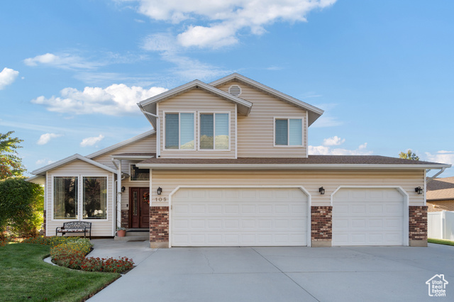 Eliason Ave, Brigham City, UT 84302