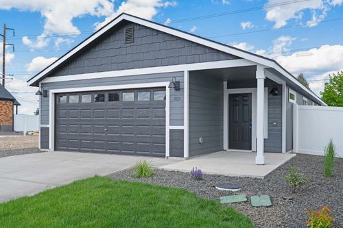 1009 S Century Rd, Spokane Valley, WA, 99037-9755 | Card Image