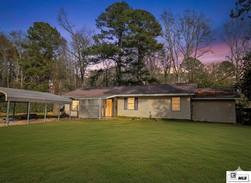 116 Tuff St, Dubach, LA, 71235-2112 | Card Image