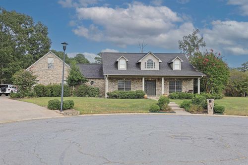 115 Overland Trl, White Hall, AR, 71602-4778 | Card Image