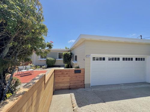 347 Arroyo Dr, South San Francisco, CA, 94080-4109 | Card Image